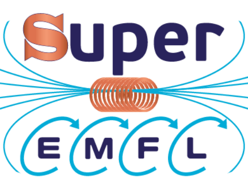 SuperEMFL WP2 User workshop (online) – March 3rd, 2023