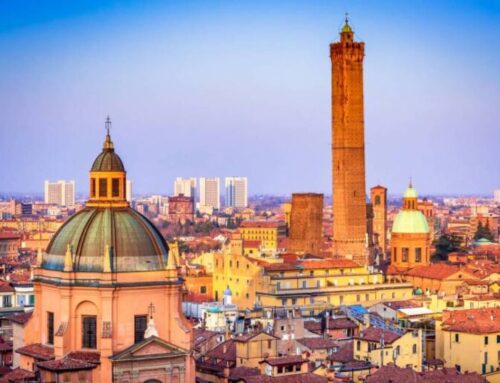International Conference on Magnetism (ICM2024), Bologna, Italy, June 30 – July 5, 2024