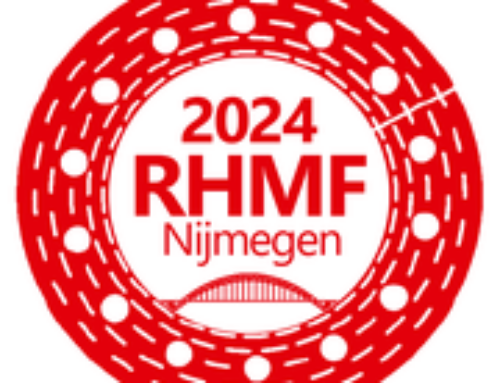 Research in High Magnetic Fields (RHMF 2024), Nijmegen, The Netherlands, June 25-28, 2024