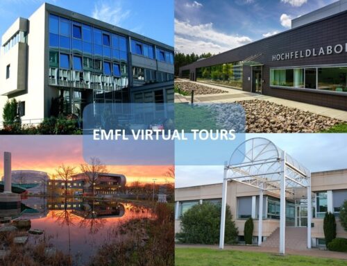 EMFL VIRTUAL TOURS