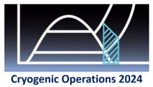 Logo of the Cryogenic Operations 2024