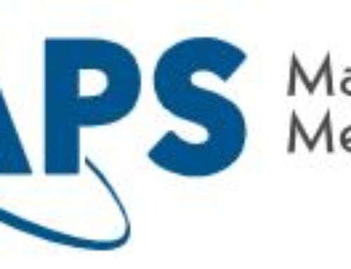 APS March Meeting, Anaheim, USA, March 16-21, 2025