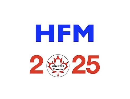 13th International Conference on Highly Frustrated Magnetism, Toronto, Canada, May 25-30, 2025.