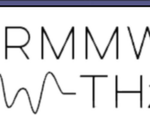 50th International Conference on Infrared, Millimeter, and Terahertz Waves (IRMMW-THz 2025), Espoo, Finland, August 17 – 22, 2025.