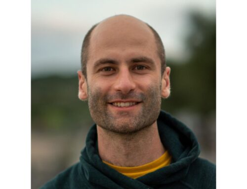Igor Vinograd, LNCMI-Grenoble