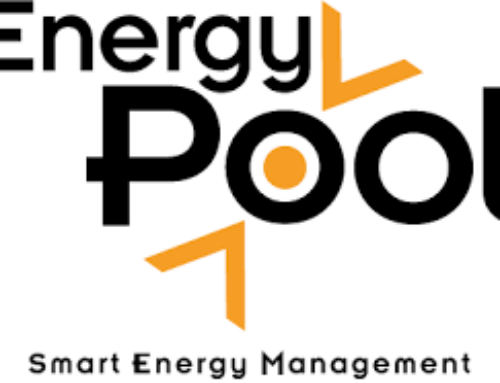 ENERGY POOL