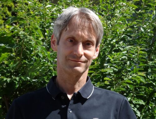 Rolf Lortz, LNCMI