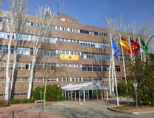 Spanish Regional User Meeting in Madrid, Spain, October 23rd to 24th, 2025